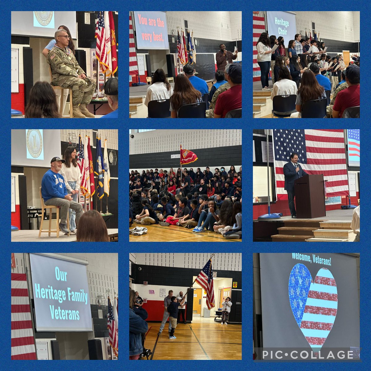 Mary Havis tweet media