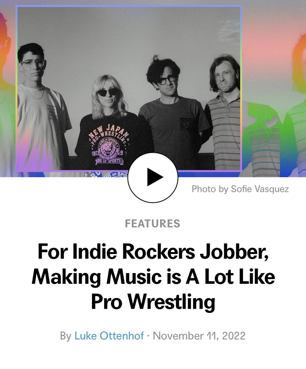 jobbertheband tweet picture