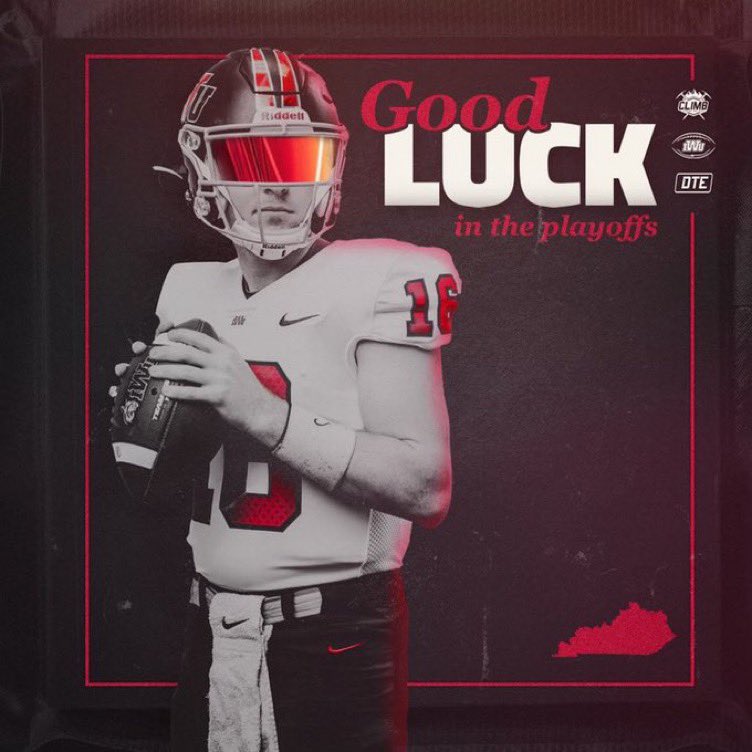 Feeling the love @CoachLauckIWU <a href="/Adam_Hobbs41/">Adam Hobbs</a> <a href="/CHBruinFootball/">CH Football</a>
