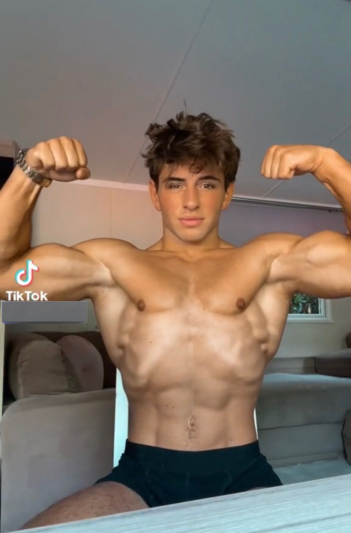 A. W. on Twitter "The smile, the body, the ego… I think I found the