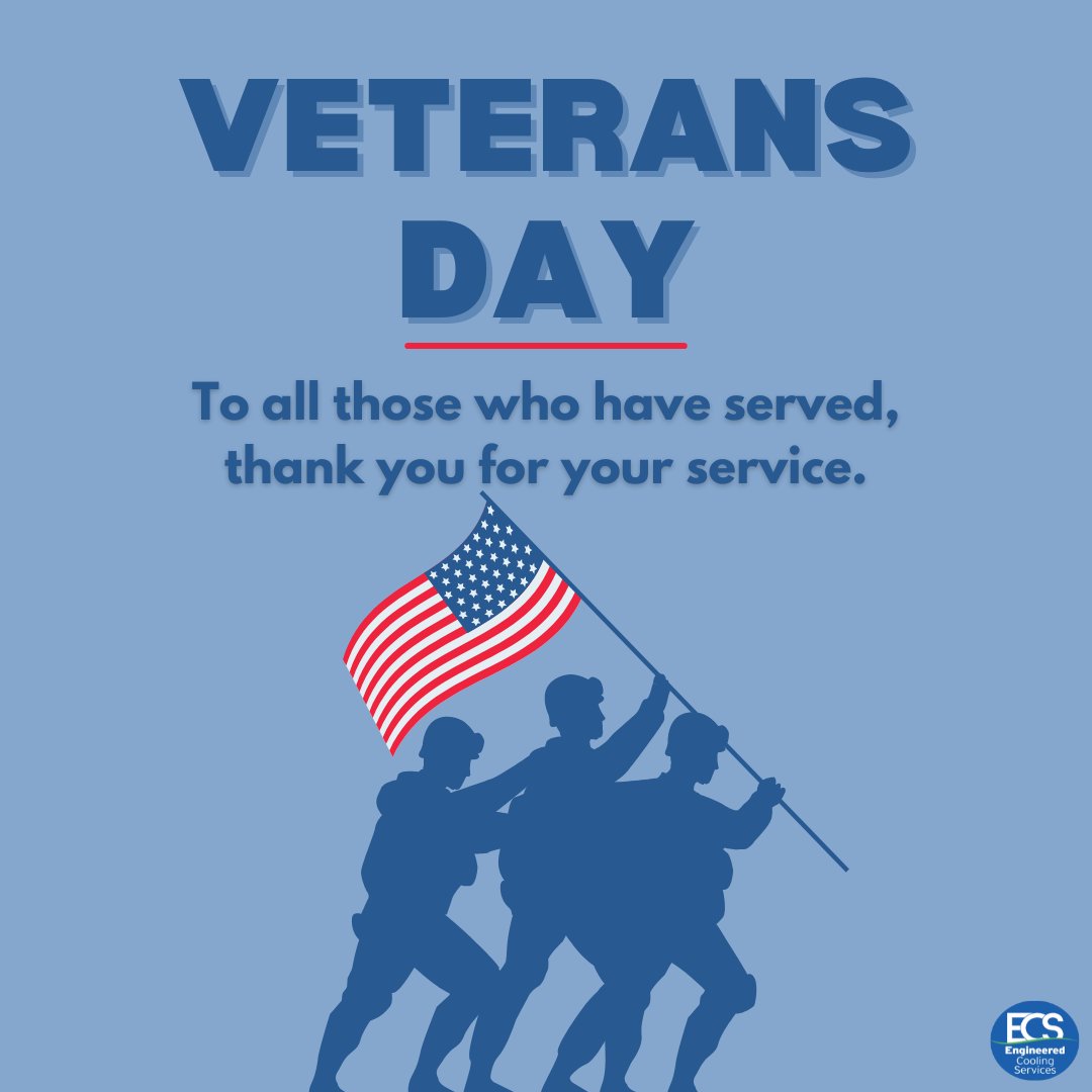 Engineered Cooling Services tweet media