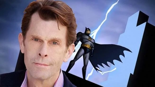 ConfessionBat's tweet image. The King of our childhood! 😢😢😢

#RIPKevinConroy #inspiration #retweet #showsomelove #Batman #longlivethebat