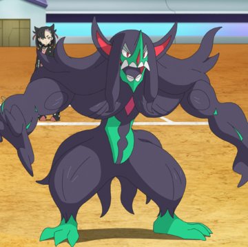 The X-3 Grim Reaper tweet media