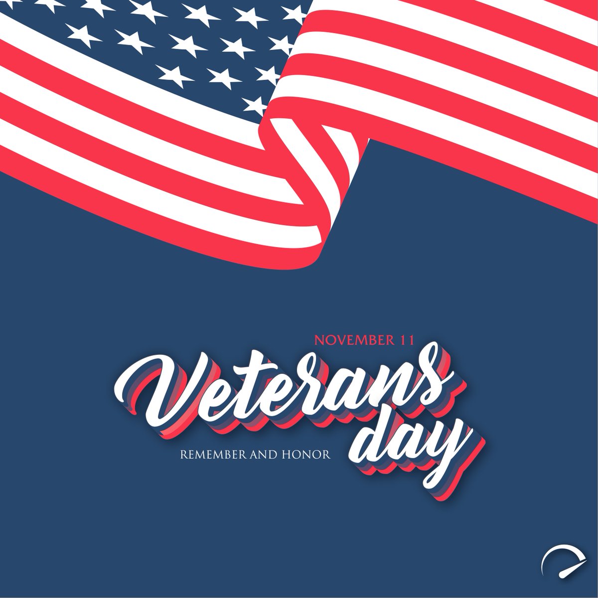 proactive_pds's tweet image. Happy Veterans day! 🇺🇸  Thank you to all the brave men and women who have served our country. This #VeteransDay, we salute you.  

#ProactiveDealerSolutions #PDS #Automotive #USA