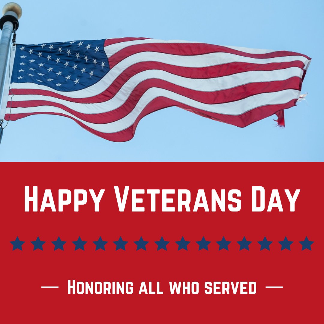 CUAlibraries's tweet image. Mullen Library would like to recognize and thank all who have served in the United States Armed Forces 🇺🇸 #mullenlibrary #catholicu #veteransday