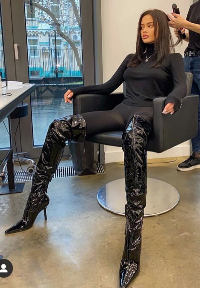 bootfetish_max's tweet photo. 😍😍😍 https://t.co/FBhzxyFPlC