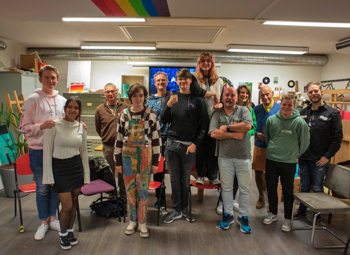 Your Pride Zutphen tweet media