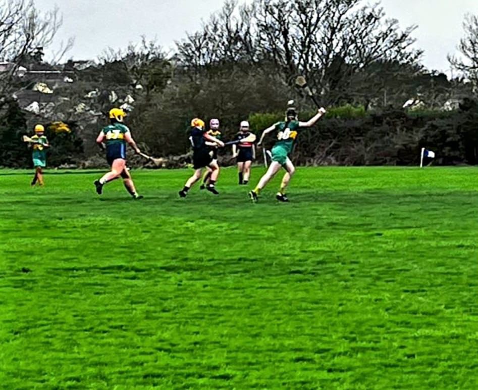 PresWex GAA tweet media