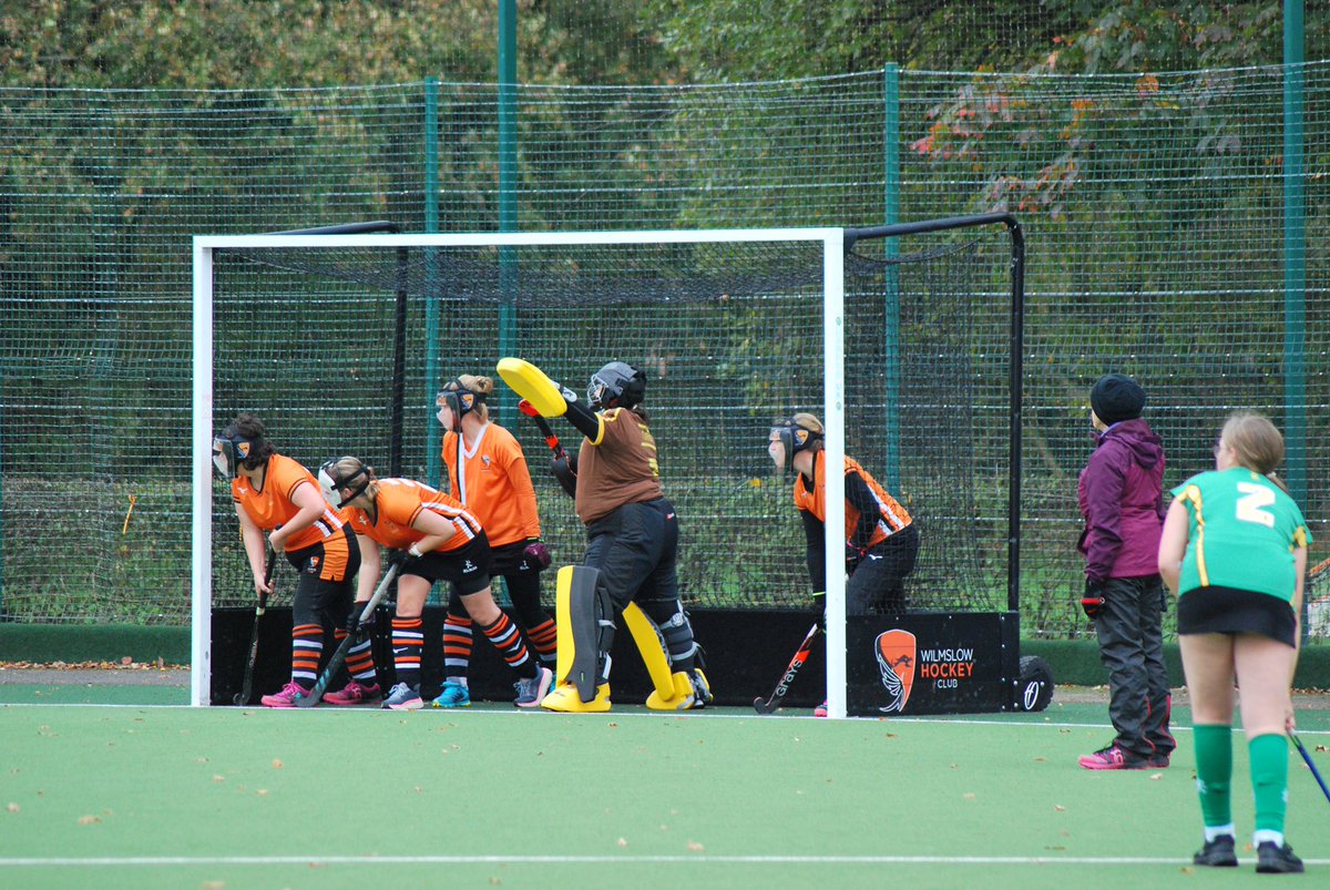 Wilmslow Hockey Club tweet media