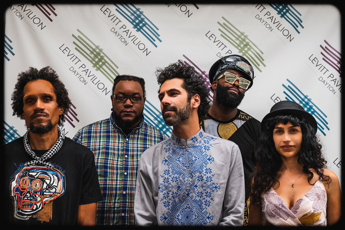 Pimps of Joytime tweet media