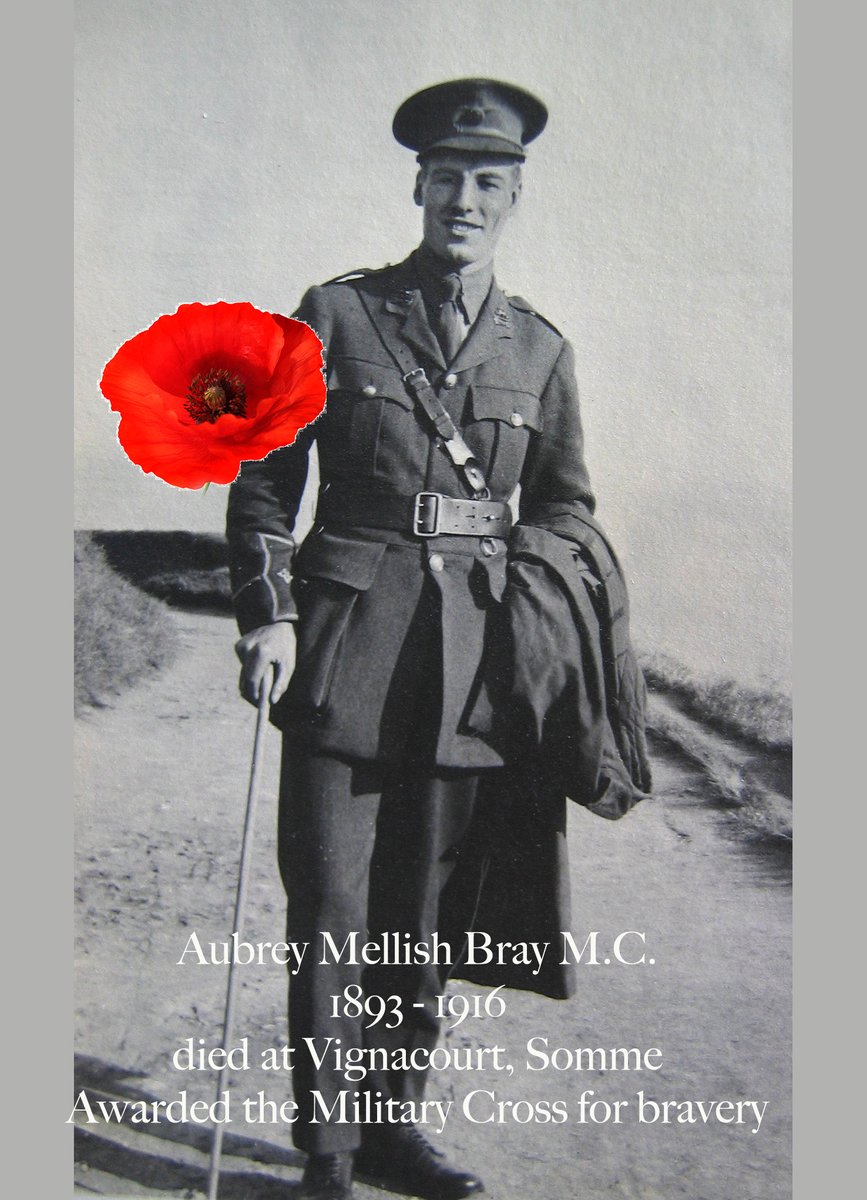 ebenezer_300's tweet photo. My great-uncle who I sadly never met fought bravely.  I honour him with remembrance. https://t.co/9P1fRQwBua