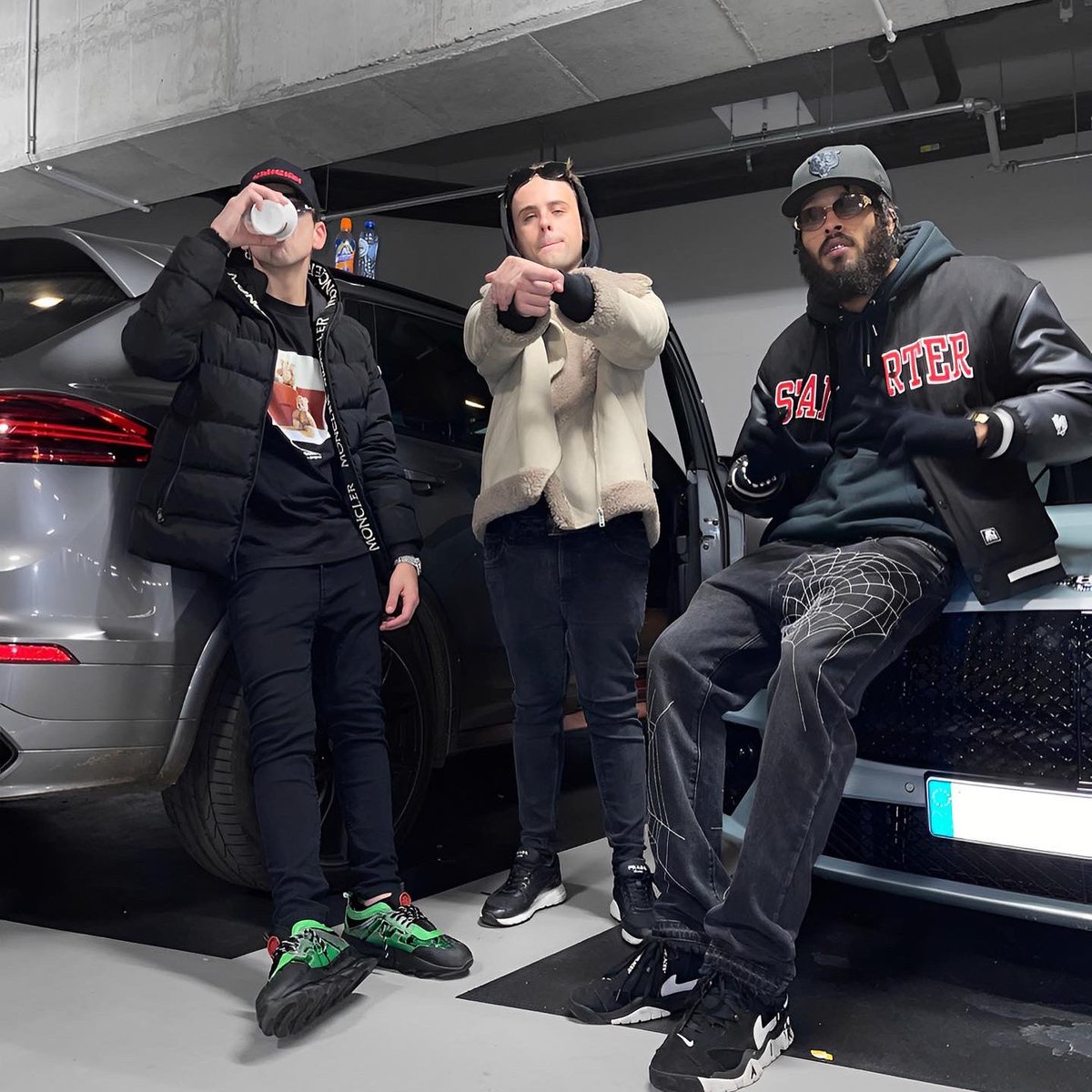 krekelsrobin's tweet photo. MAXXED OUT OUT NOW 🥶🥶

Link in bio https://t.co/OU4OtuvAGY