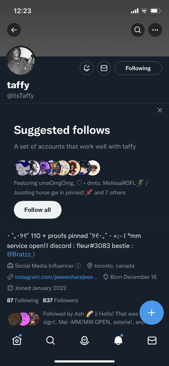 godofcaprisuns's tweet photo. @Bratzz_l @asteriaslayss @ltsTaffy donee gl everyone <333 https://t.co/WyKgYujXqo