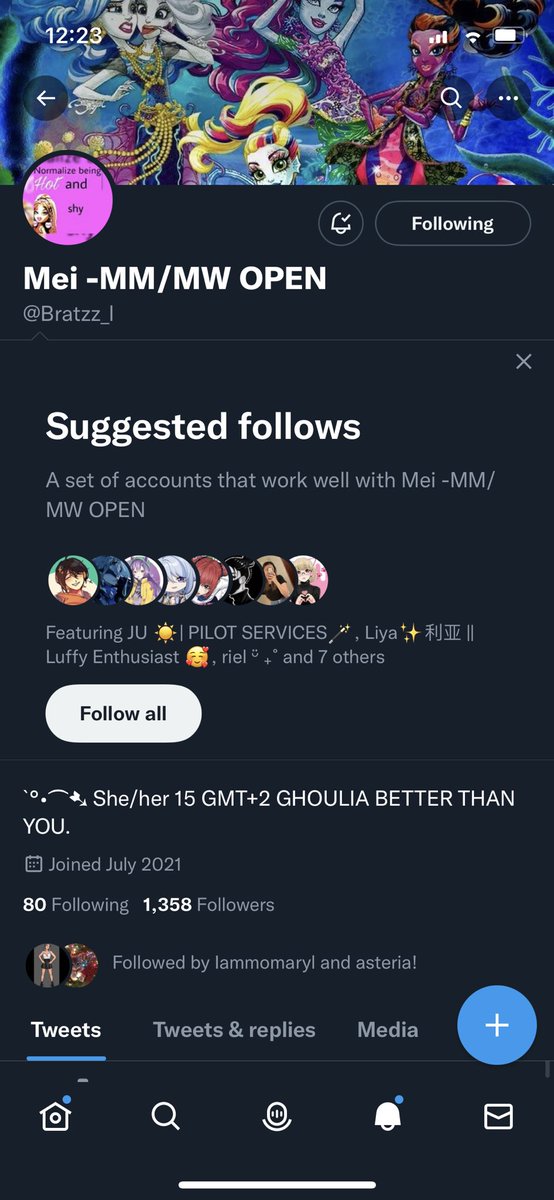 godofcaprisuns's tweet photo. @Bratzz_l @asteriaslayss @ltsTaffy donee gl everyone <333 https://t.co/WyKgYujXqo