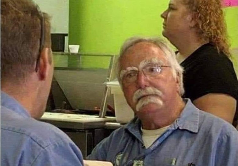 jim rose circus tweet media