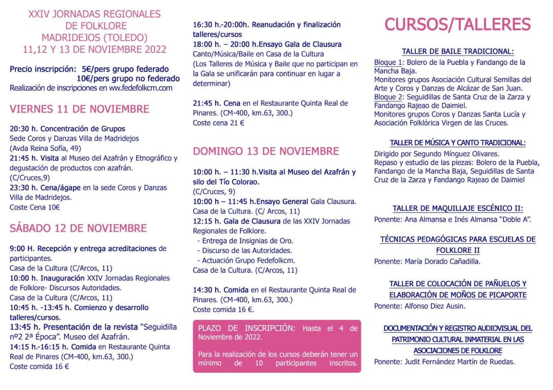 folkloreando (@folkloreando1) on Twitter photo 