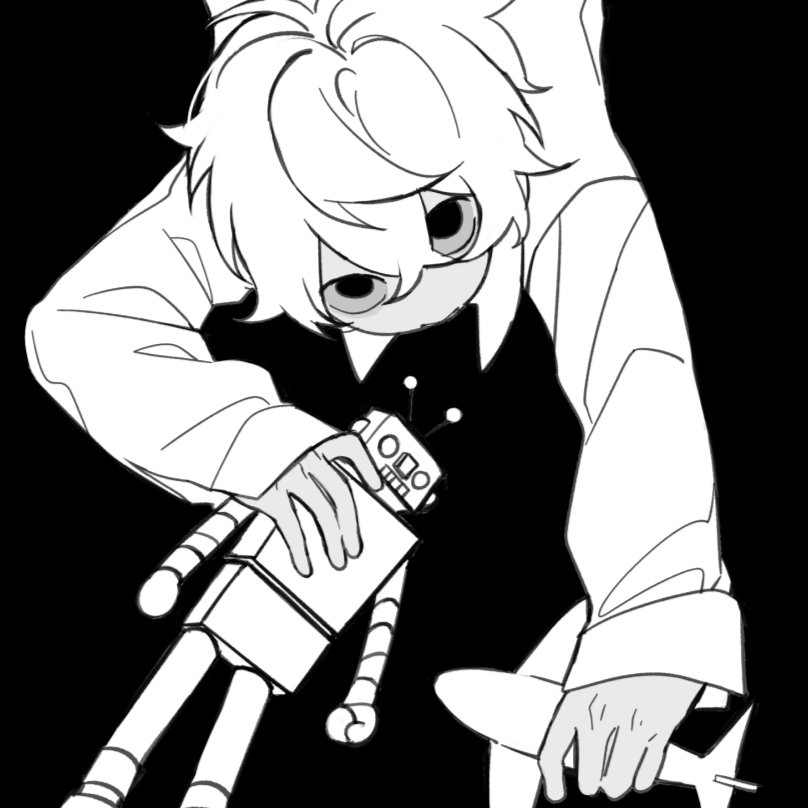 nonoooo815's tweet photo. 几乎没有画画TT https://t.co/VE94S0vJWj