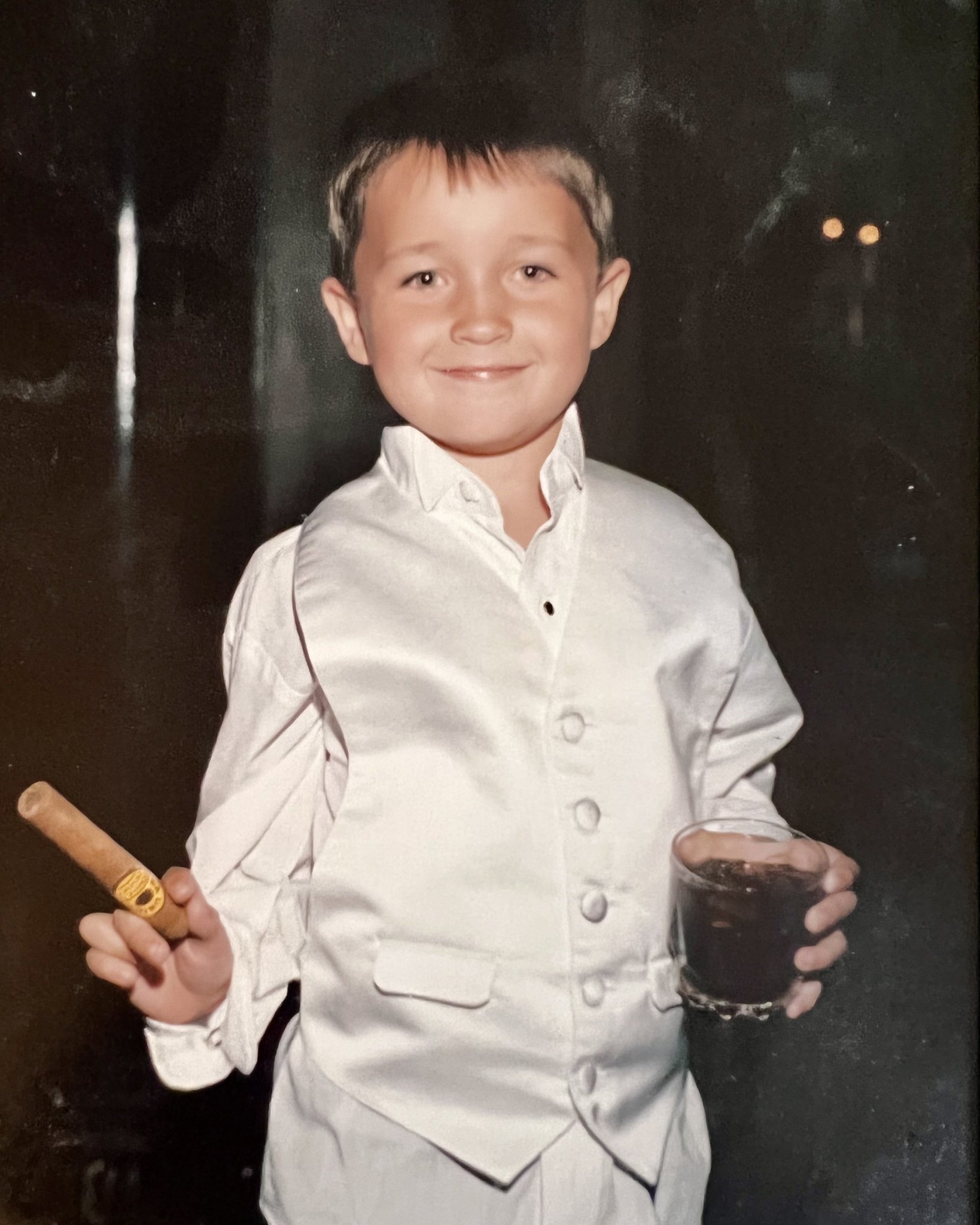 John Summit on Twitter: "my life has always been a bender https://t.co