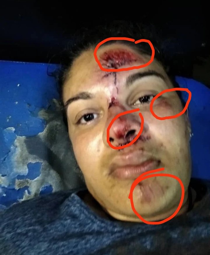 La Chica Green 💚 tweet media