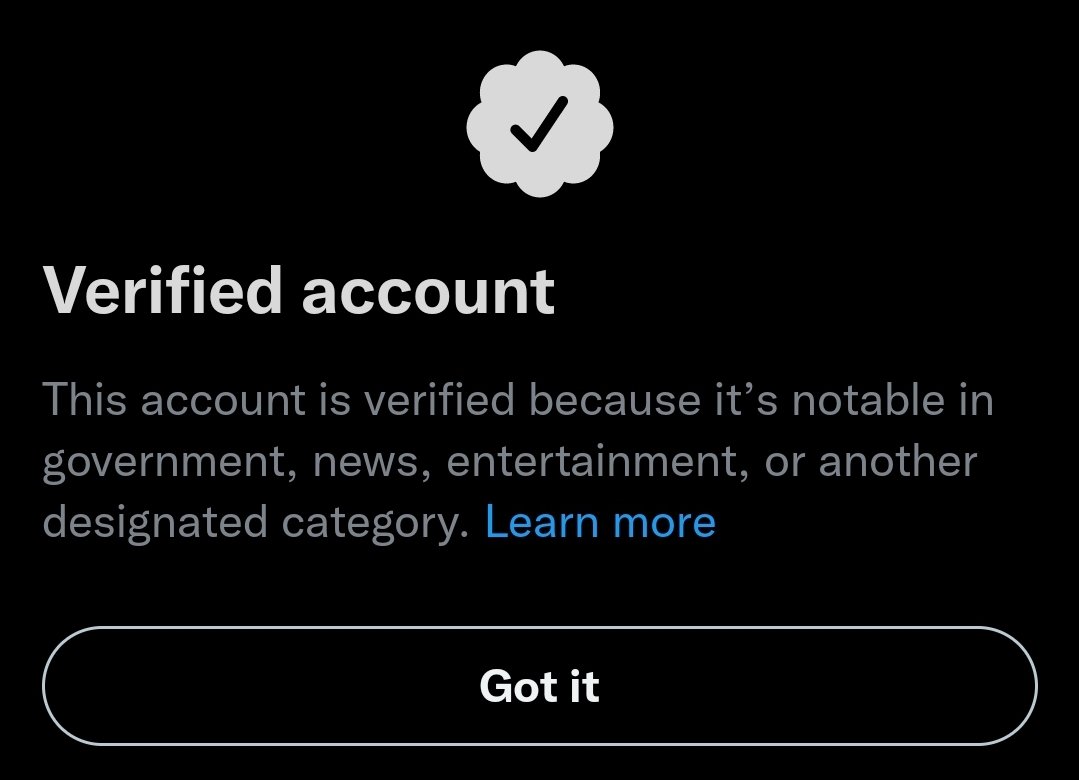 TruthTheSource's tweet photo. Don't think that scammers won't pay $8 to rug you! stay woke because there is a difference..
#checkthecheck #Twitter https://t.co/nw0Nz45btv