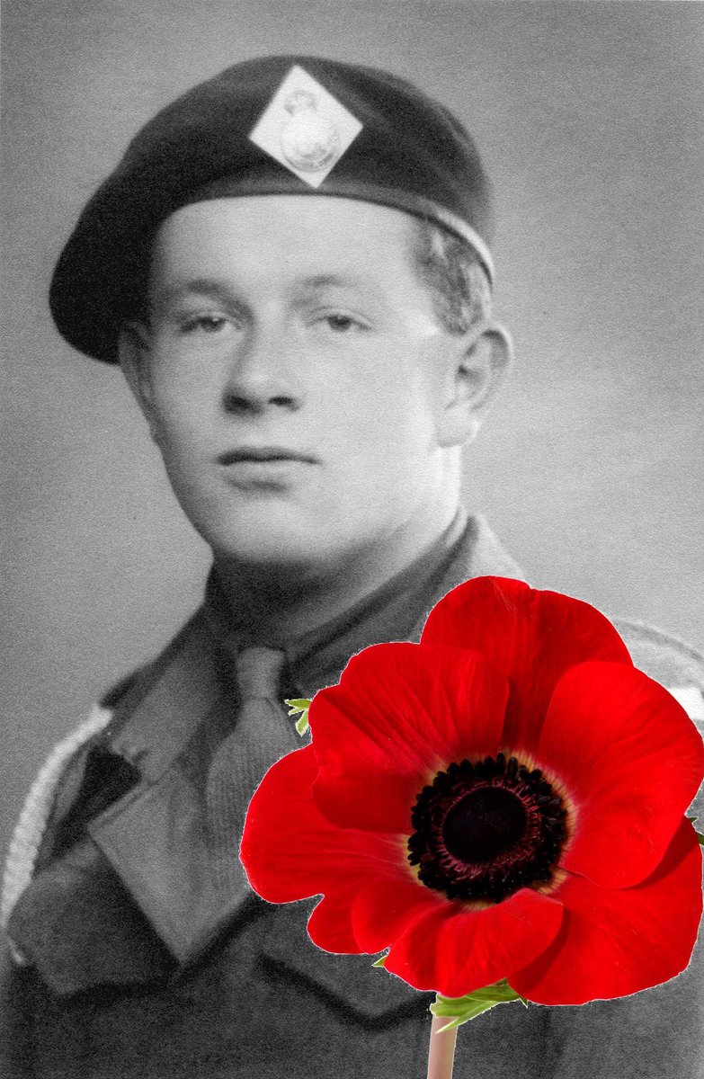 ebenezer_300's tweet photo. Brothers Julian and Pandy Hutchison were killed in WW2, it broke everyone's hearts.  I salute them and wish it could have been different. https://t.co/EMAqlMr4hb