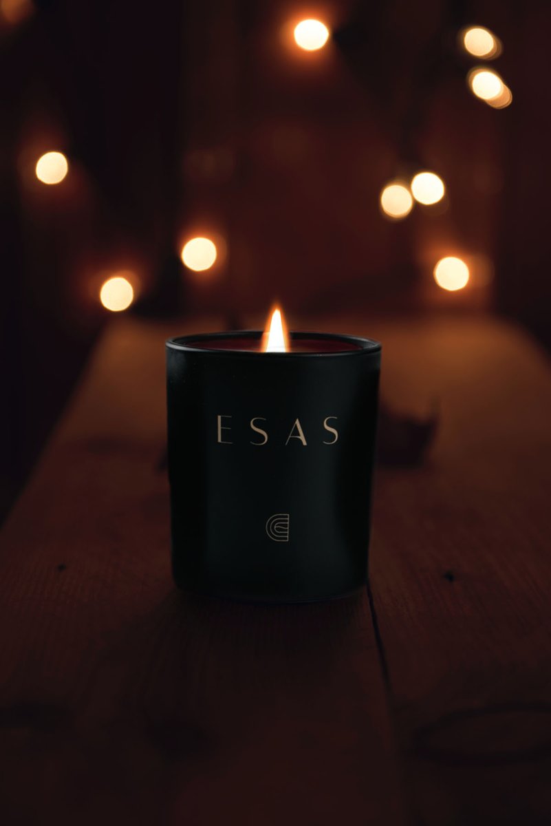 esasnyc's tweet photo. ❄️ Kick off the holidays in your home with our non-toxic, all-natural peppermint and pine scented organic candle #JOY! https://t.co/xhs4gAXlmE

#EsasBeauty #OrganicCandle #OrganicHome #NontoxicHome #HealthyHome #HolidayFragrance https://t.co/Jud10HGoHK