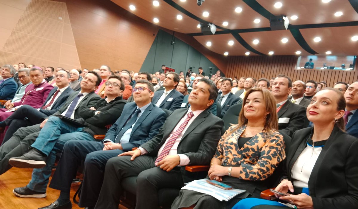 Partido MIRA tweet media