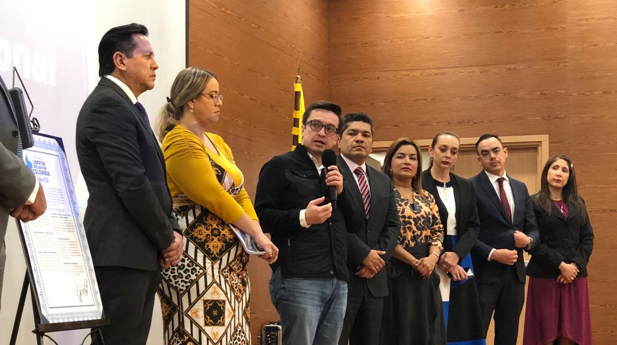 Partido MIRA tweet media