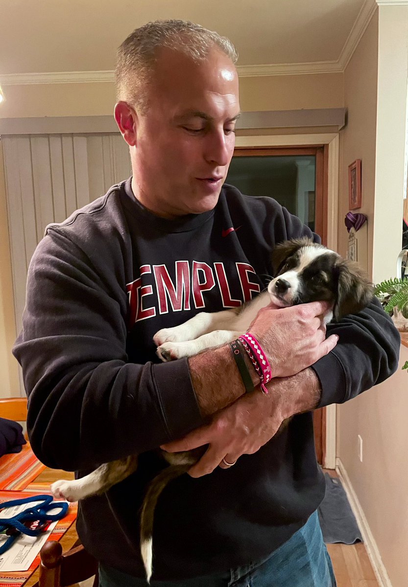 Adam Scheier tweet media