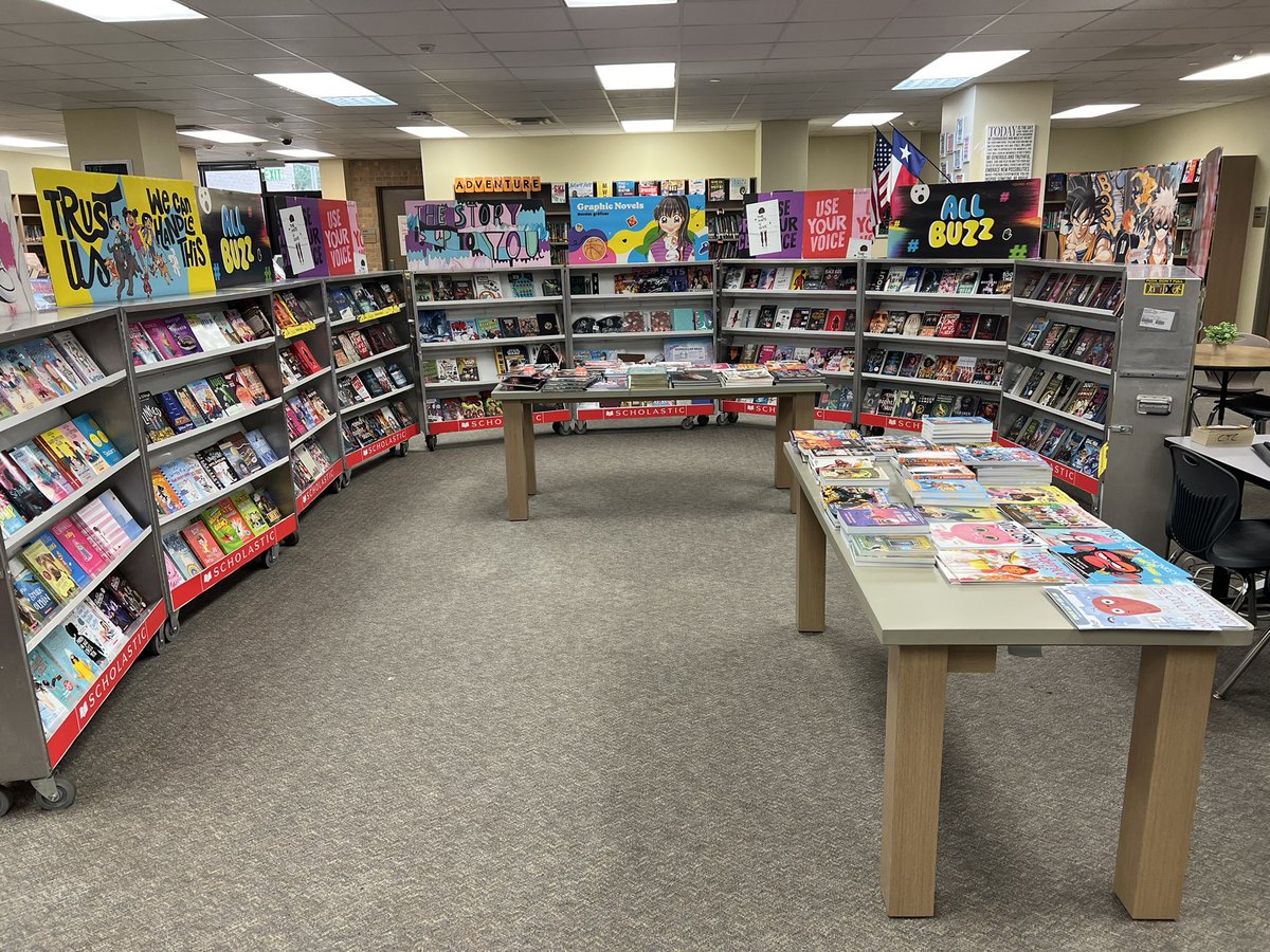 RCFE Library tweet media