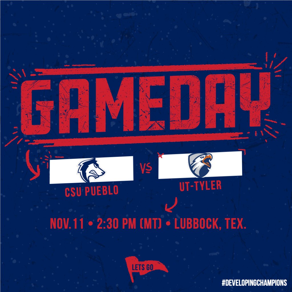 Colorado State University Pueblo WBB tweet media