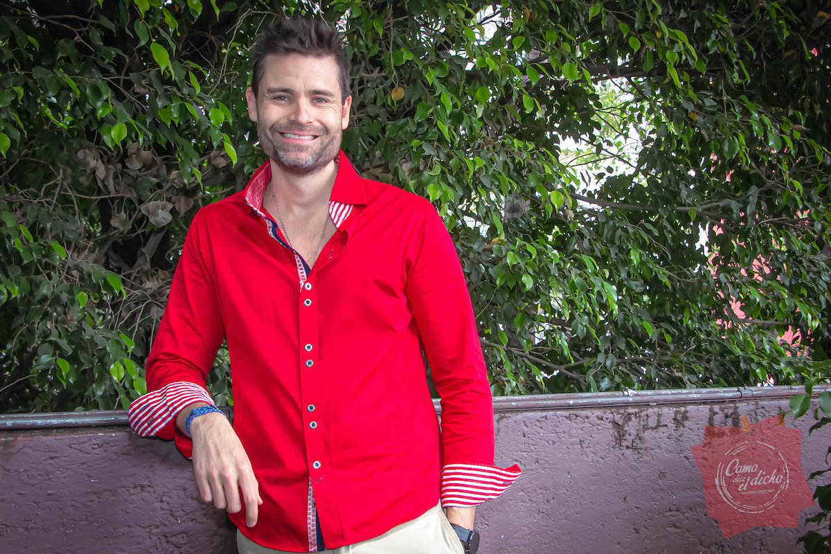 #ManuelMartell en Como dice el dicho “Al hogar como a la nave le conviene la mar suave” ¡No se pierdan este gran dicho!