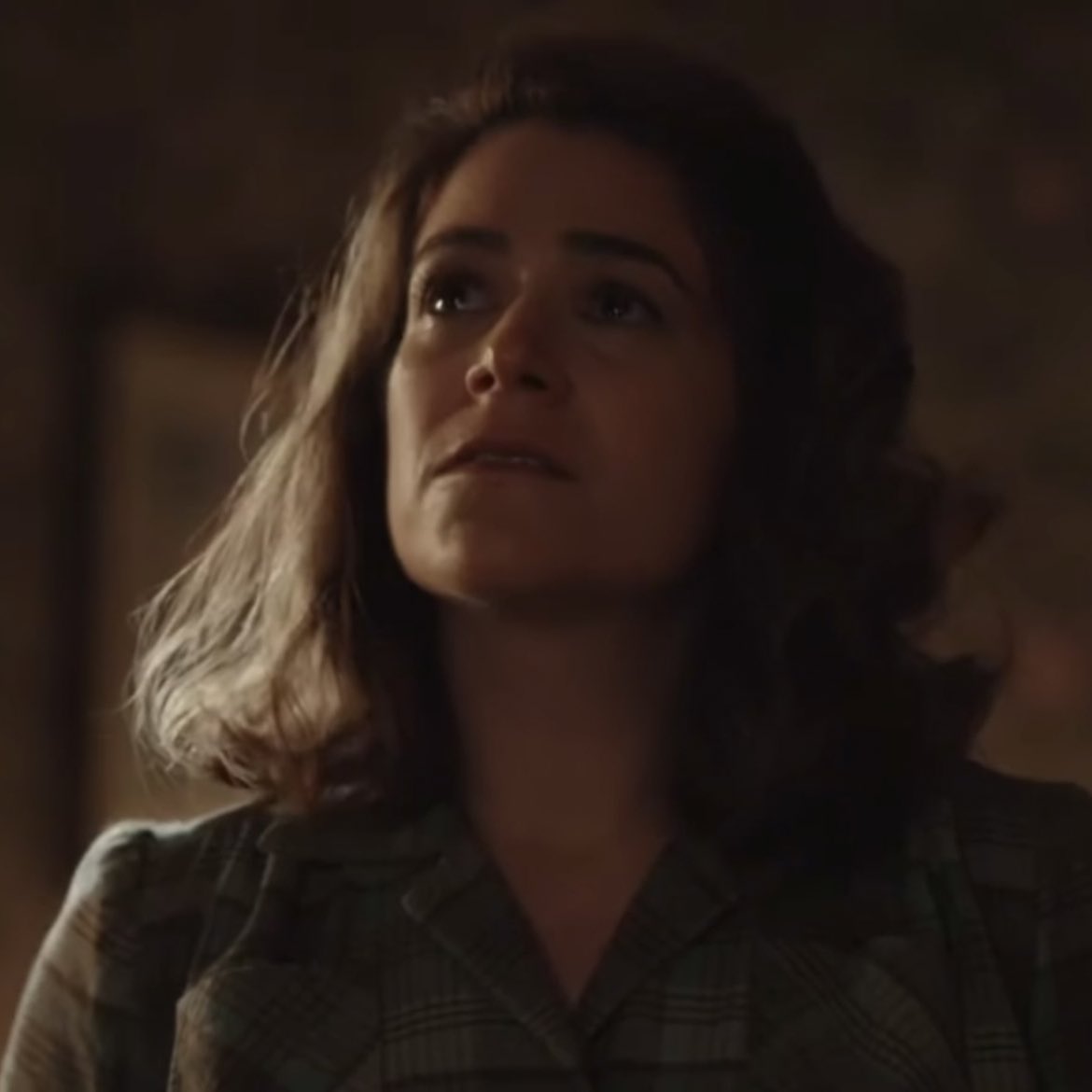 gretashaw_'s tweet photo. i need you to understand that this is not just a show, this is my life @PrimeVideo can you renew a league of their own immediately? please https://t.co/6ZgDLfXtq0