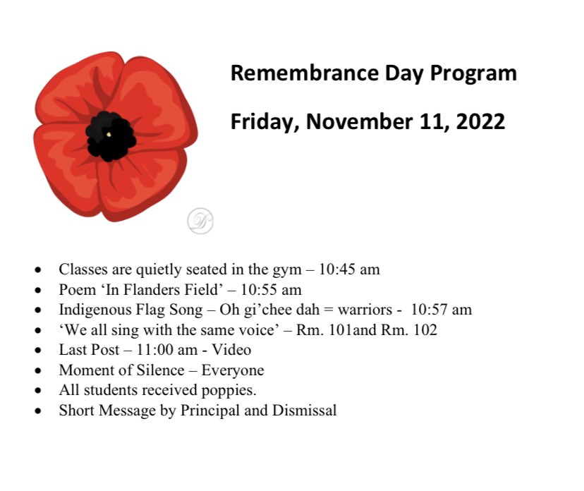 IslandPublicNSS's tweet photo. Today @IslandPublicNSS remembers Canadians of all diversities who served in Canada &amp; the World to preserve peace. #CanadaRemembers  #RemembranceDay #LestWeForget #WeRemember #Veterans #November11 #RemembranceDay2022 https://t.co/2LMl1m12Mi