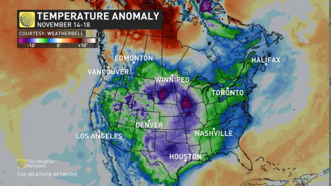syeda1111111's tweet photo. The next two weeks are going to be terrible :(
#Winter
#ColdCanada https://t.co/jajlDQS01z