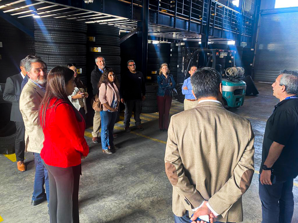 ZOFRI S.A tweet media