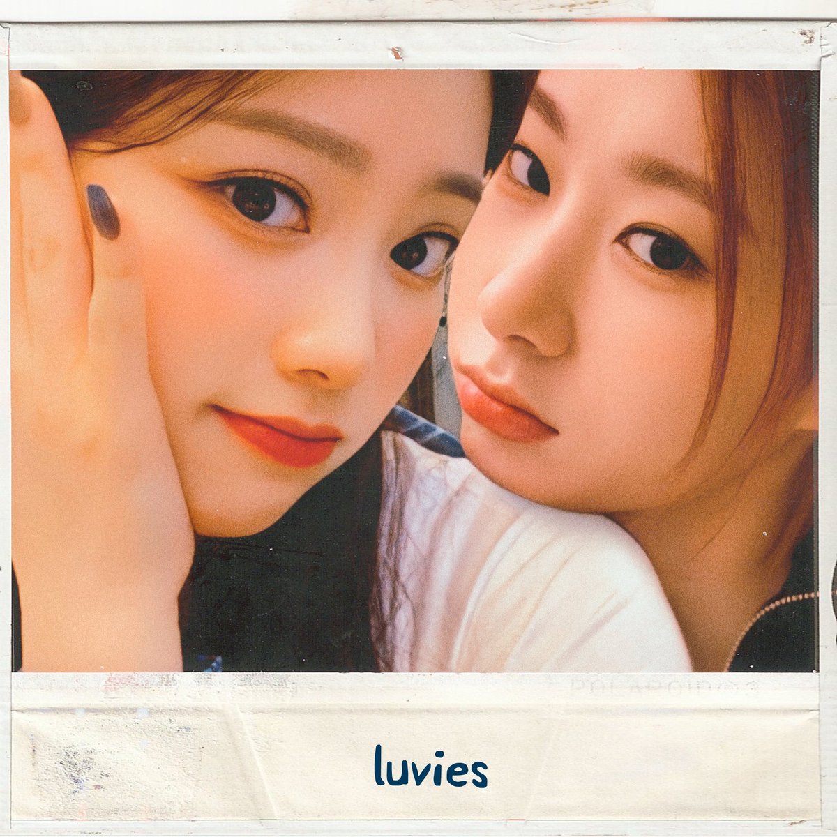 itlogzbula's tweet photo. ⠀⠀   ⠀   ⠀  ⠀ ⠀⠀
[111222] 🐱

“ itlogz의 비주얼입니다! 헤 ୧( “̮ )୨ 생일 축하해, 우리 세라! 많이 사랑해, 오늘 하루 즐겁게 보내, 알았지? (۶•̀ᴗ•́)۶ ”

#CURSEAN #SERA #ITLOGZBULA #ITLOGZBBL #SERADAY💐
 ⠀⠀   ⠀   ⠀ https://t.co/EitL7udLRD