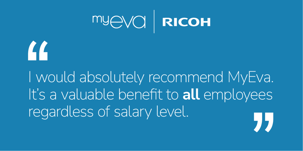 MyEva_app's tweet photo. With over half of UK adults not feeling confident in making financial decisions; regardless of salary level - it's important to #TalkMoneyWeek

#HumanResources #FinancialWellness #UKFinancialWellbeing https://t.co/2C6xtf8s9h