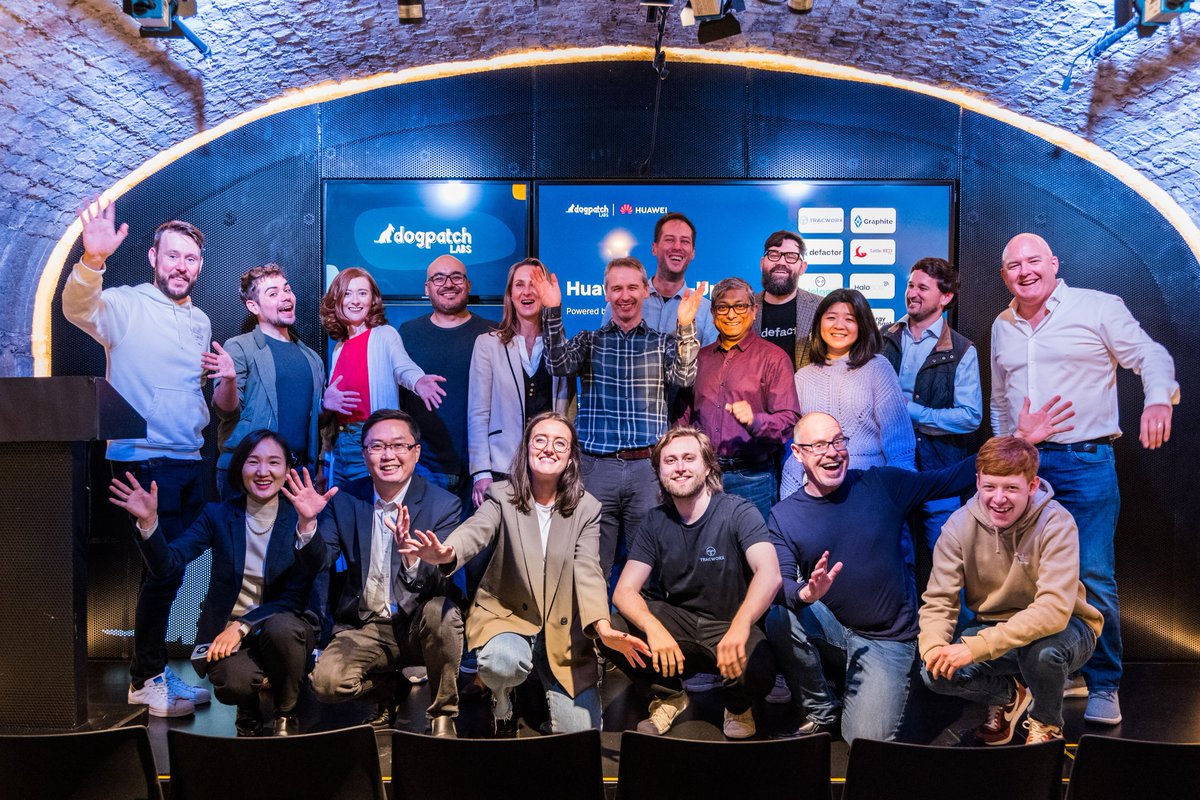 Dogpatch Labs tweet media