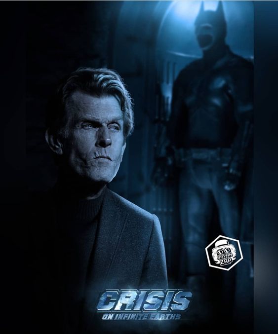 Rest in Power Sir......