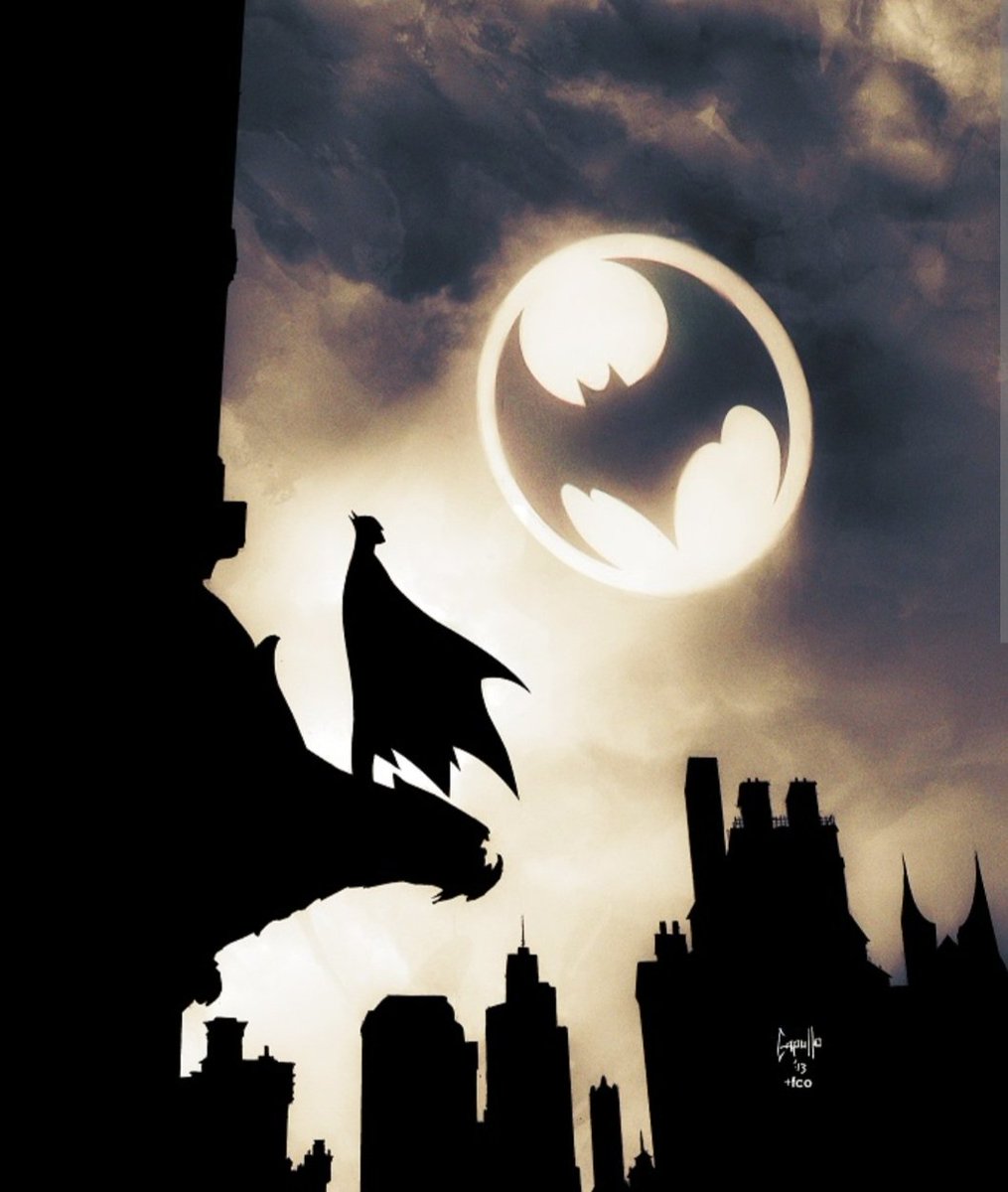 RonBermudezLA's tweet photo. RIP  to The Voice of Batman Kevin Conroy https://t.co/ne0daKcIKY