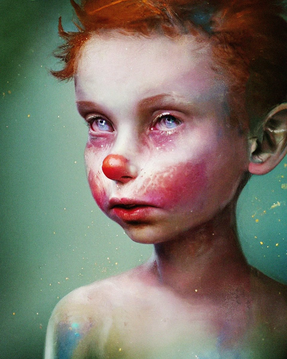 shiloart's tweet photo. GMish. 

#AIart https://t.co/0MiOCNCdCr