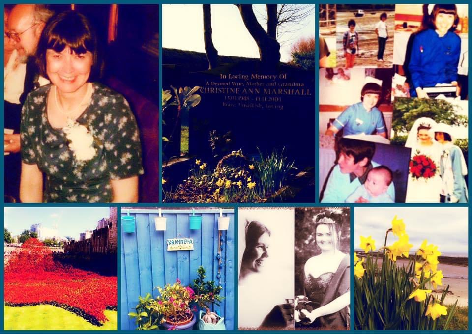MusicCPDandMore's tweet image. #RememberingMum ♥️