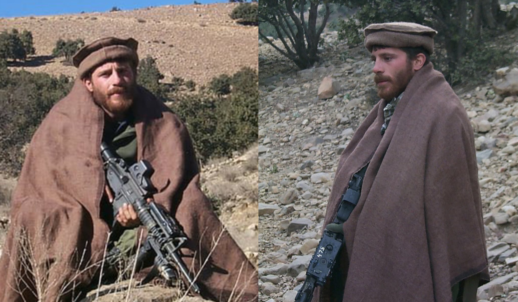 ᴅᴇᴡ on Twitter "Delta Force operators during the early days of GWOT https//t.co/YJi1w6Pqk5