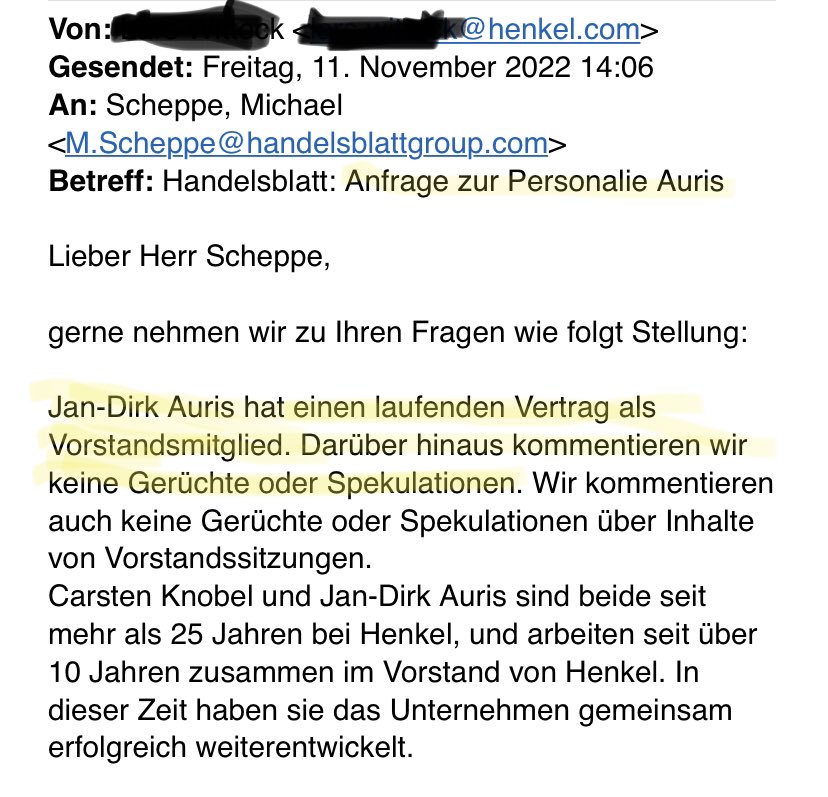 Jürgen Flauger tweet media