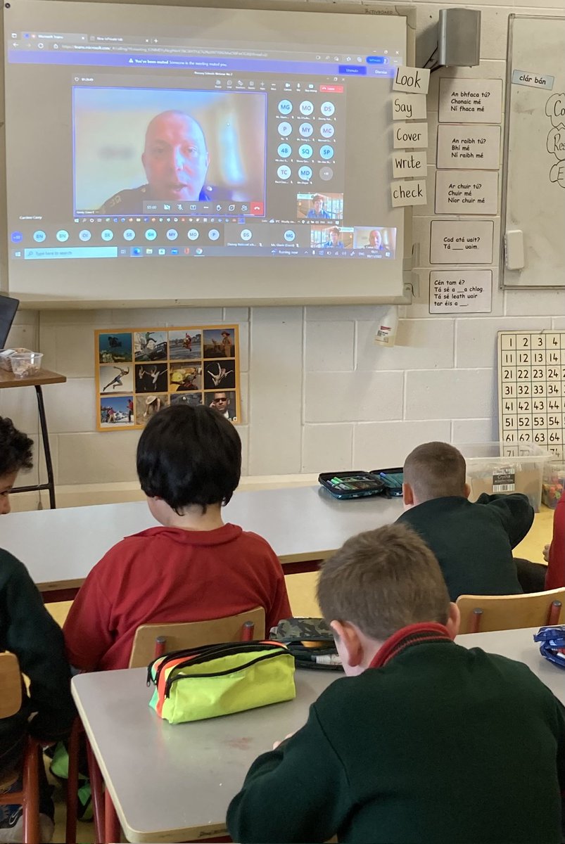 Star of the Sea Passage West tweet media