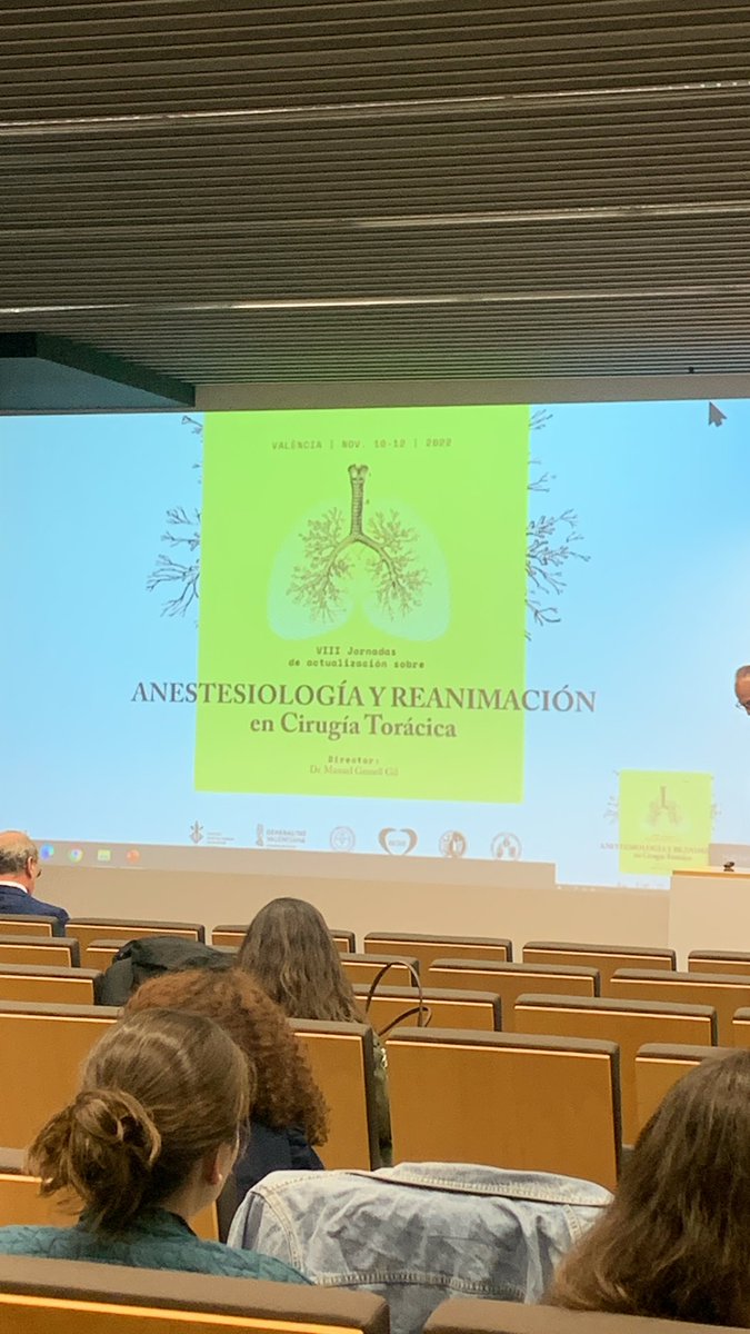 Carlos G. Perrino (@cgperrino) on Twitter photo El Clinico de madrid participando en las magníficas jornadas de torácica del prof Granell. <a href="/granell_gil/">Manuel Granell Gil</a> <a href="/anestesiaHCSC/">Anestesia Clinico San Carlos</a> #somosclinico Ha tocado explicar ventrain y crico con aguja. Gracias Manuel por contar con nosotros El Clinico de madrid participando en las magníficas jornadas de torácica del prof Granell. <a href="/granell_gil/">Manuel Granell Gil</a> <a href="/anestesiaHCSC/">Anestesia Clinico San Carlos</a> #somosclinico Ha tocado explicar ventrain y crico con aguja. Gracias Manuel por contar con nosotros