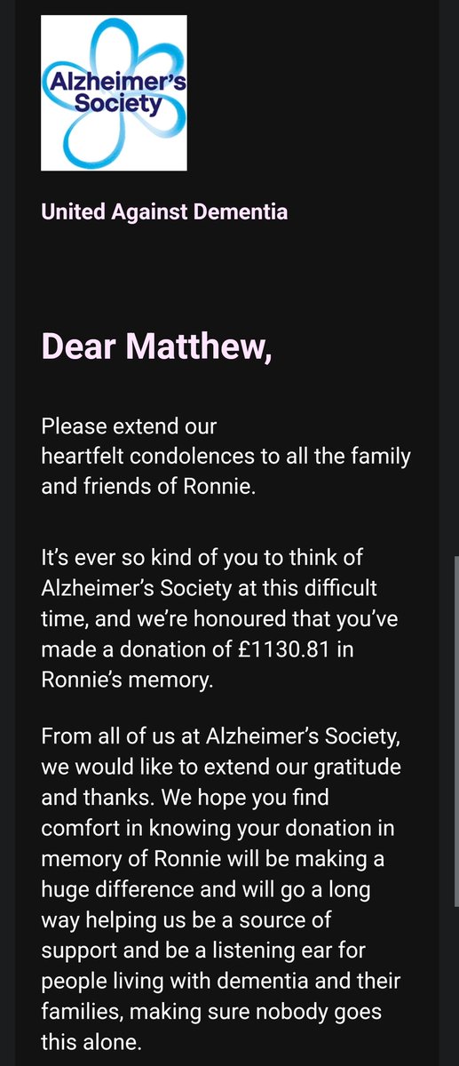 Matty Rowe tweet media