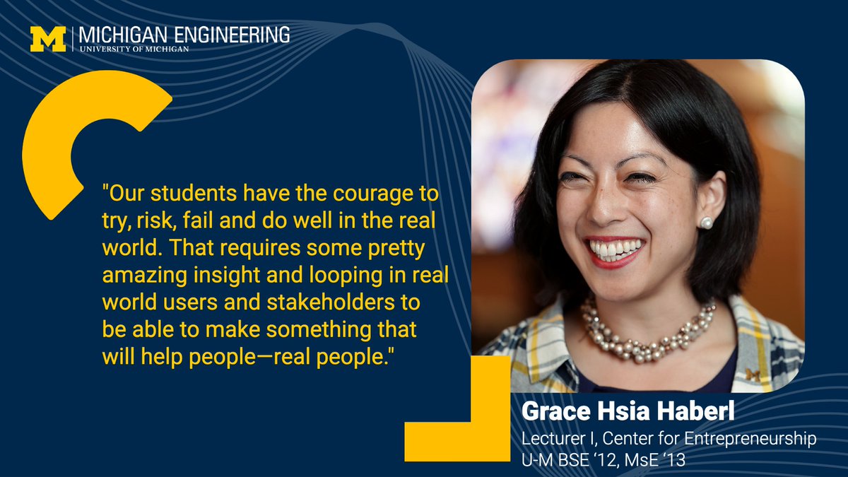 How is Michigan Engineering putting people-first? 

Tell us what people-first engineering means to you! [link] umicheng.in/3W6Ublz