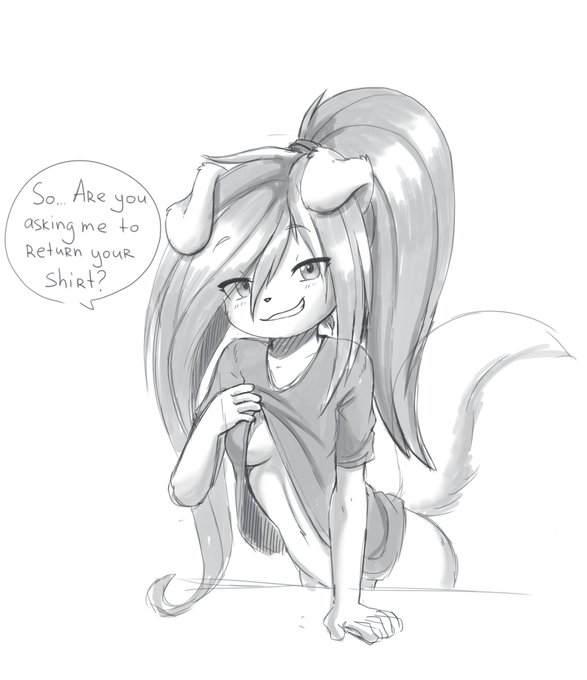 Shes my special one :3 https://t.co/iSIeViOq9g<a href="/tag/farm"class="tags"><span>#farm</span></a><a href="/tag/furry"class="tags"><span>#furry</span></a><a href="/tag/cow"class="tags"><span>#cow</span></a><a href="/tag/nsfw"class="tags"><span>#nsfw</span></a><a href="/tag/milking"class="tags"><span>#milking</span></a><a href="/tag/animation"class="tags"><span>#animation</span></a><a href="/tag/anthro"class="tags"><span>#anthro</span></a>